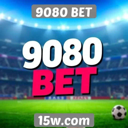 9080 BET oferece promoções para novos jogadores
