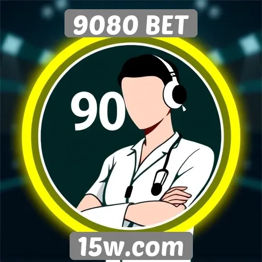 Segurança e suporte ao cliente no 9080 BET