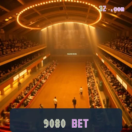9080 BET Jogos