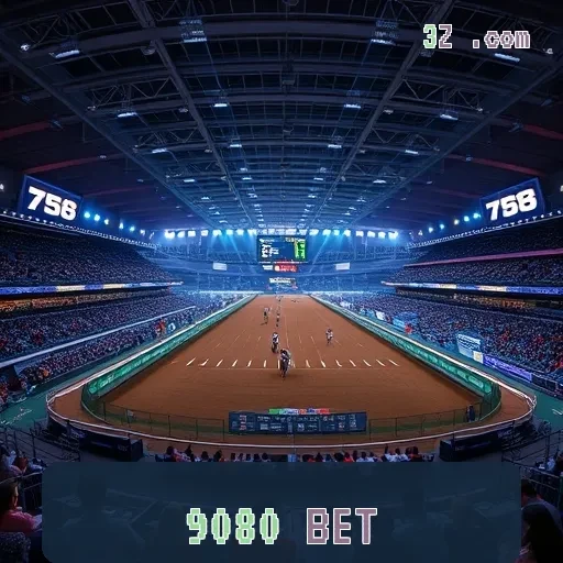 9080 BET Apostas Ao Vivo