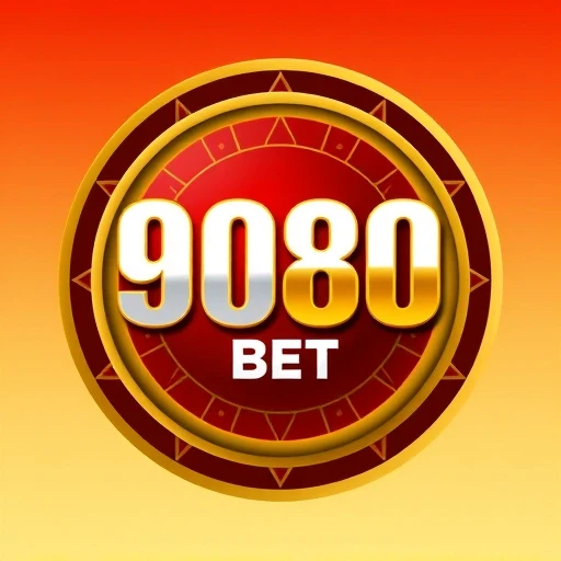 Logotipo 9080 BET