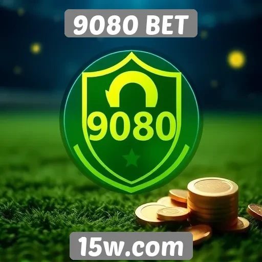 Avaliação de segurança do site 9080 BET