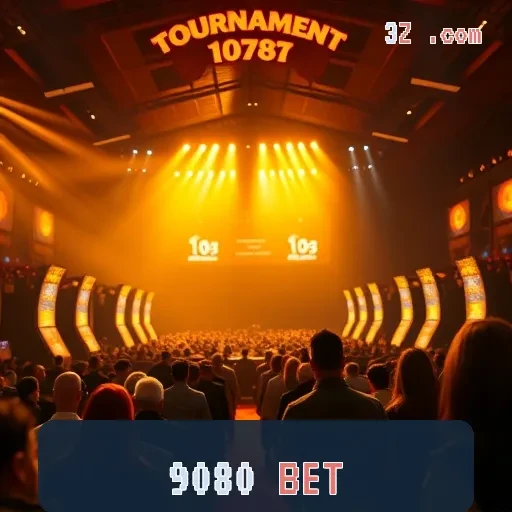9080 BET: O Destino Definitivo para Amantes de Poker